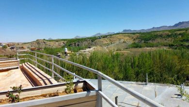  اجاره ویلا در شهرکرد