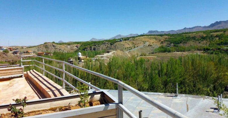  اجاره ویلا در شهرکرد