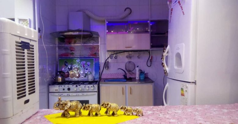 سوئیت شهرکرد