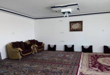 اجاره روزانه منزل شهرکرد