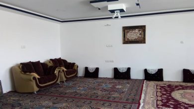 اجاره روزانه منزل شهرکرد