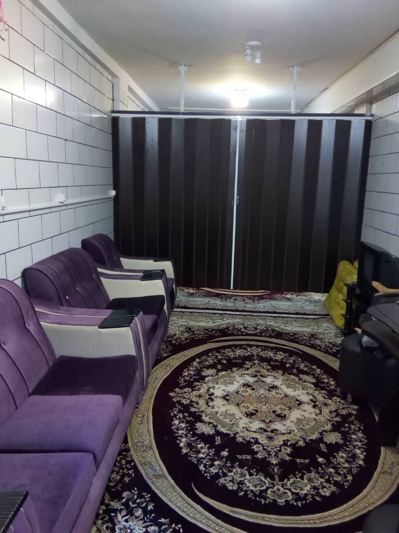 سوئیت شهرکرد