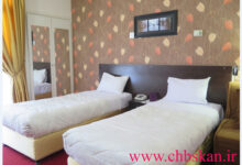 اجاره سوئیت شهرکرد