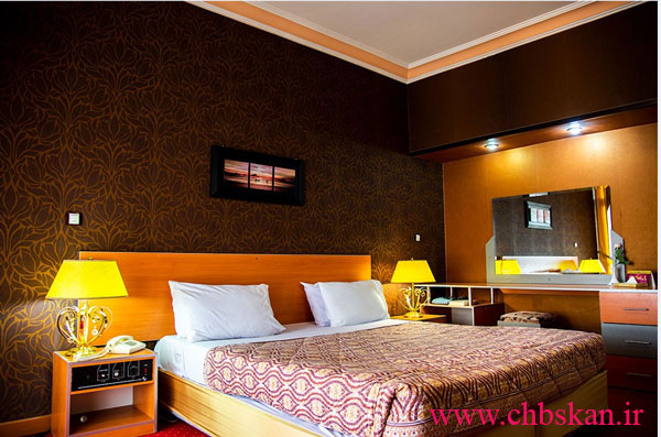 اجاره سوئیت شهرکرد